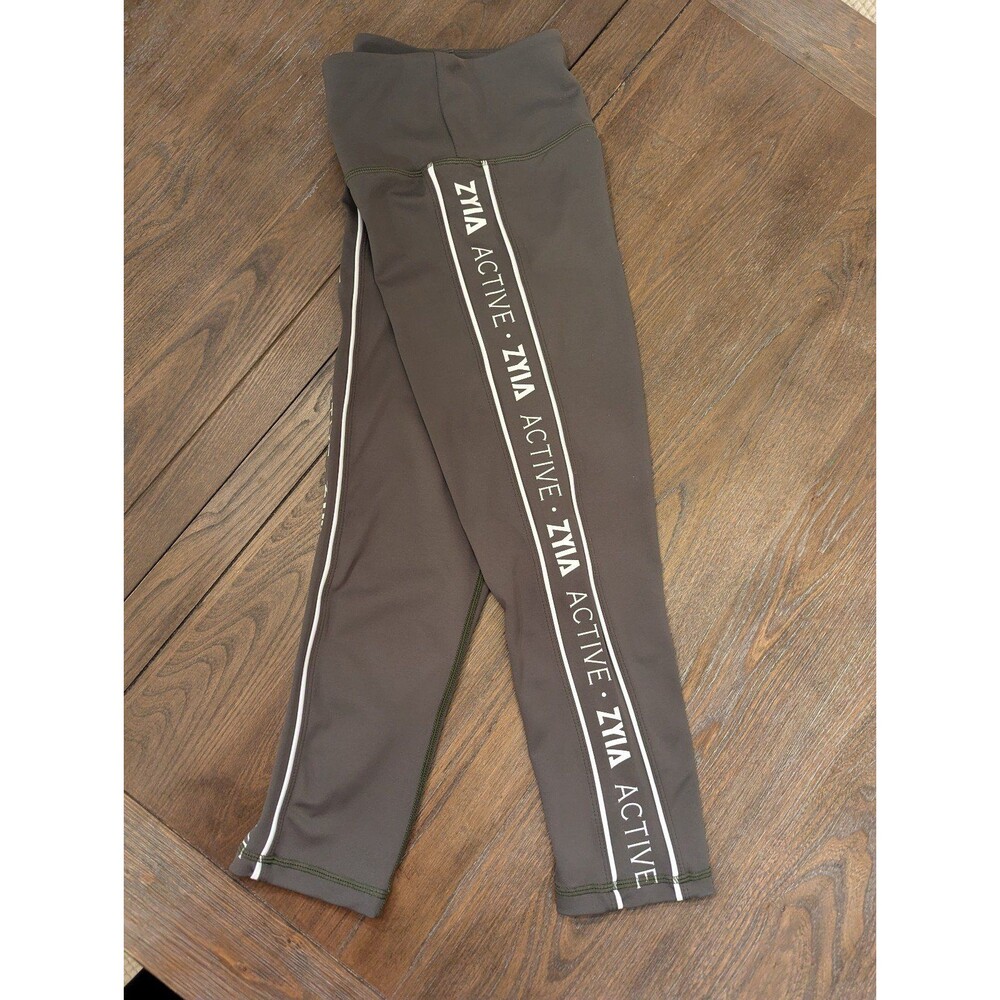 ZYIA Light N Tight Leggings Capri